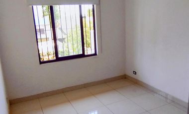 VENTA CHALET 4 AMBIENTES C/PARQUE QUINCHO MONTE GRANDE