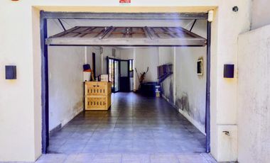 VENTA CHALET 4 AMBIENTES C/PARQUE QUINCHO MONTE GRANDE