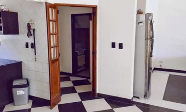 VENTA CHALET 4 AMBIENTES C/PARQUE QUINCHO MONTE GRANDE