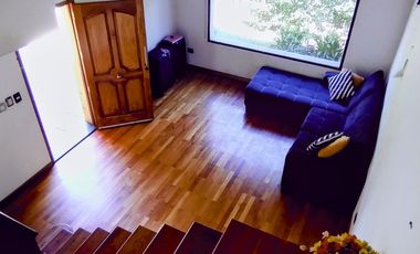 VENTA CHALET 4 AMBIENTES C/PARQUE QUINCHO MONTE GRANDE