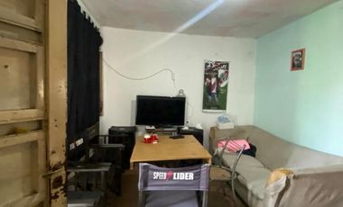 Vivienda a refaccionar con mejoras para local comercial Excelente oportunidad