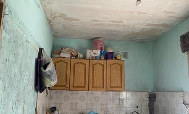 Vivienda a refaccionar con mejoras para local comercial Excelente oportunidad