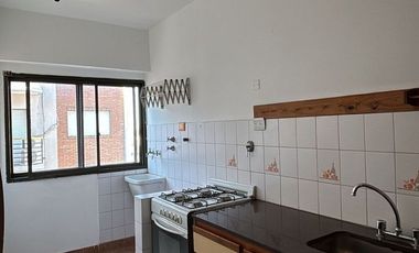 Departamento 2 ambientes