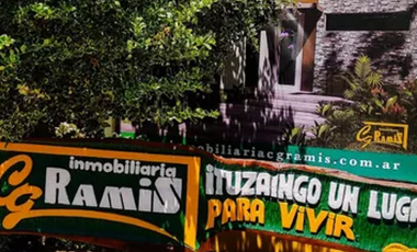 Terreno en venta en Ituzaingó Centro, Ituzaingó