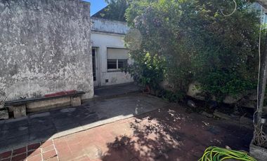 Casa Americana a reciclar oportunidad El Palomar