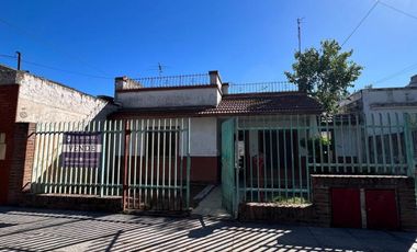 Casa Americana a reciclar oportunidad El Palomar