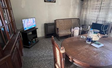 Casa Americana a reciclar oportunidad El Palomar