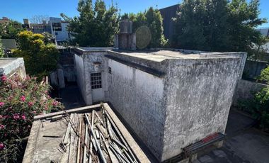 Casa Americana a reciclar oportunidad El Palomar