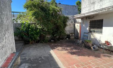 Casa Americana a reciclar oportunidad El Palomar