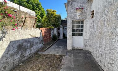 Casa Americana a reciclar oportunidad El Palomar