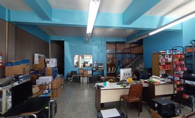 VENTA MAGNÍFICO LOCAL COMERCIAL DE 450M2 TOTALES EN 2 PLANTAS - ZONA COMERCIAL CÉNTRICA DE SAN JUSTO - NO HAY OTRO IGUAL