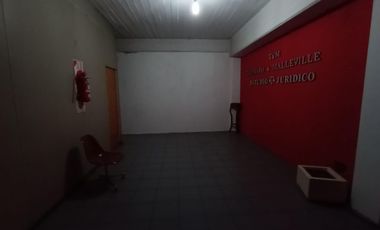 VENTA MAGNÍFICO LOCAL COMERCIAL DE 450M2 TOTALES EN 2 PLANTAS - ZONA COMERCIAL CÉNTRICA DE SAN JUSTO - NO HAY OTRO IGUAL