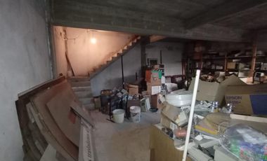VENTA MAGNÍFICO LOCAL COMERCIAL DE 450M2 TOTALES EN 2 PLANTAS - ZONA COMERCIAL CÉNTRICA DE SAN JUSTO - NO HAY OTRO IGUAL