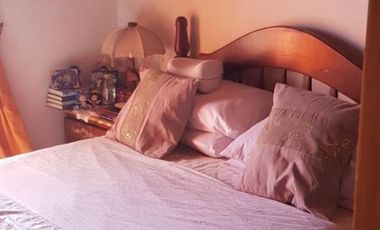 Departamento 3 ambientes en Villa Luzuriaga