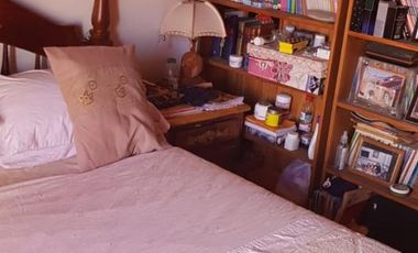 Departamento 3 ambientes en Villa Luzuriaga