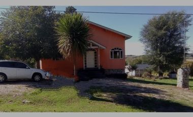 VENDO CASA 7 AMB CON PISCINA