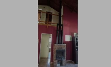 VENDO CASA 7 AMB CON PISCINA