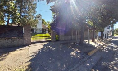 Excelentísima Casa- Quinta En Venta, La Coyunda 2600, Ituzaingó.