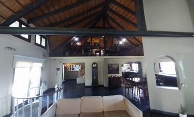 Excelentísima Casa- Quinta En Venta, La Coyunda 2600, Ituzaingó.