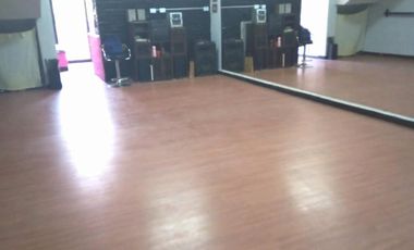V703 Fondo de Comercio en Venta Ramos Mejia Salón / Estudio de Danzas