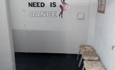 V703 Fondo de Comercio en Venta Ramos Mejia Salón / Estudio de Danzas