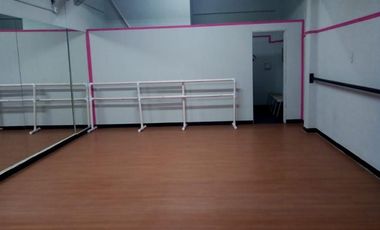V703 Fondo de Comercio en Venta Ramos Mejia Salón / Estudio de Danzas