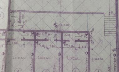 Muy buena propiedad ideal varios destinos