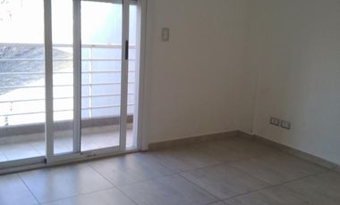 Departamento de dos ambientes