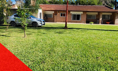 QUINTA A LA VENTA EN MORENO