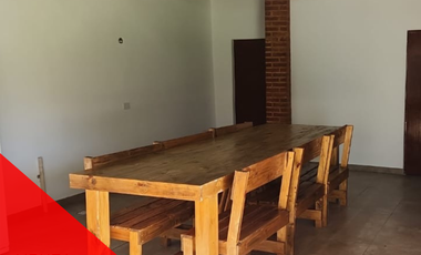 QUINTA A LA VENTA EN MORENO