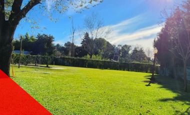 QUINTA A LA VENTA EN MORENO