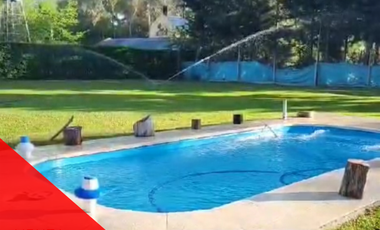 QUINTA A LA VENTA EN MORENO