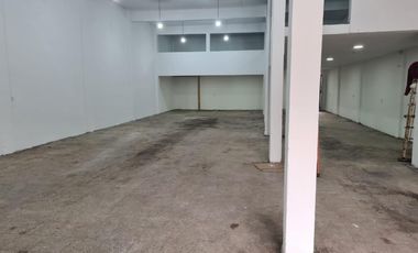 GALPON DE 10 X 28.5 CON PATIO - SAN JUSTO