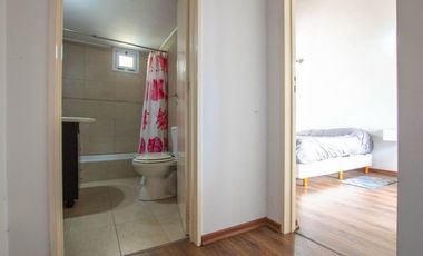 Departamento de 2 AMBIENTES en alquiler