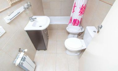 Departamento de 2 AMBIENTES en alquiler