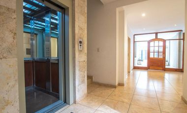 Departamento de 2 AMBIENTES en alquiler
