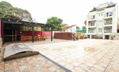 Departamento de 2 AMBIENTES en alquiler