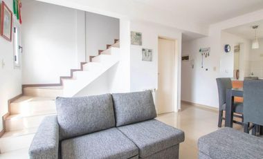 Departamento de 2 AMBIENTES en alquiler