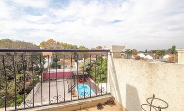 Departamento de 2 AMBIENTES en alquiler