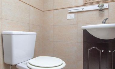 Departamento de 2 AMBIENTES en alquiler