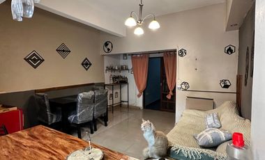 VENTA - TAPIALES - LINDO PH CON PATIO QUINCHO y GARAJE