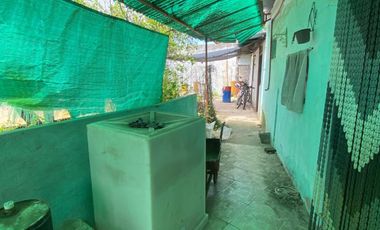 VENTA CASA AMERICANA A RECICLAR EN MORÓN