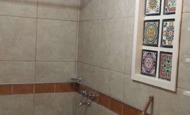 Alquiler Departamento 1 dormitorio  balcón z/Tribunales II en Observatorio.