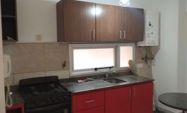 Alquiler Departamento 1 dormitorio  balcón z/Tribunales II en Observatorio.