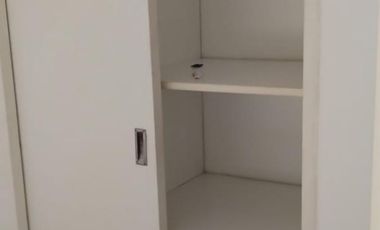 Alquiler Departamento 1 dormitorio  balcón z/Tribunales II en Observatorio.