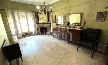 VENTA CHALET 4 AMBIENTES - HAEDO NORTE - NUEVO VALOR.