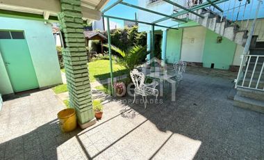 VENTA CHALET 4 AMBIENTES - HAEDO NORTE - NUEVO VALOR.