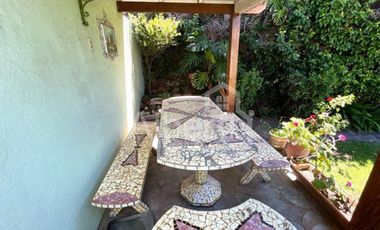 VENTA CHALET 4 AMBIENTES - HAEDO NORTE - NUEVO VALOR.