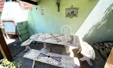 VENTA CHALET 4 AMBIENTES - HAEDO NORTE - NUEVO VALOR.