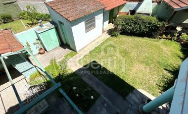 VENTA CHALET 4 AMBIENTES - HAEDO NORTE - NUEVO VALOR.